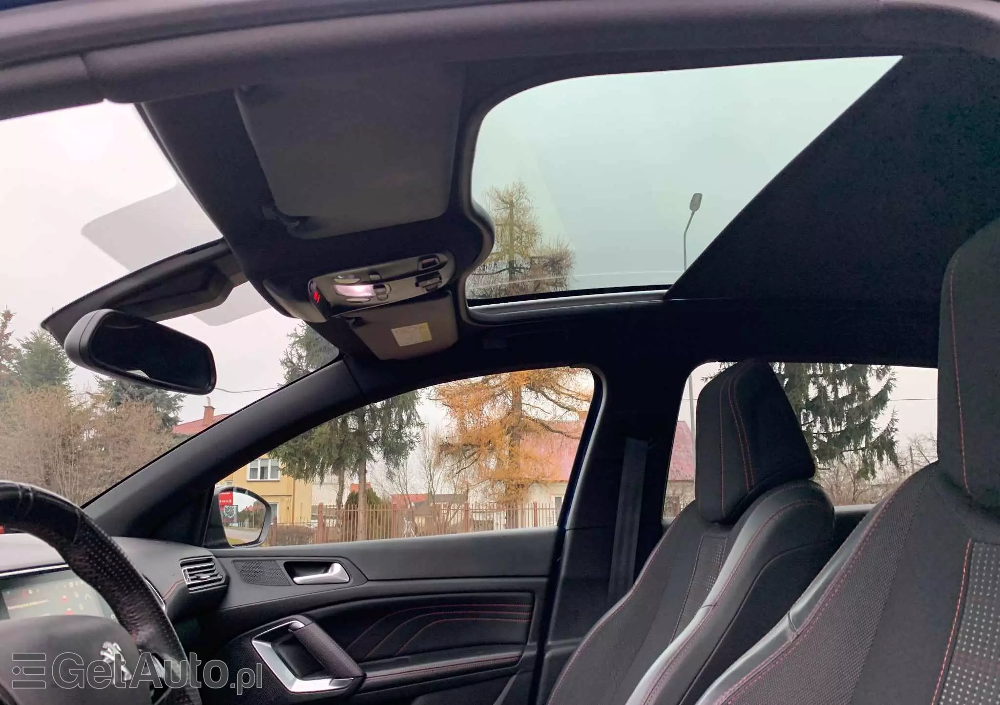 PEUGEOT 308 1.2 PureTech GPF GT Pack S&S