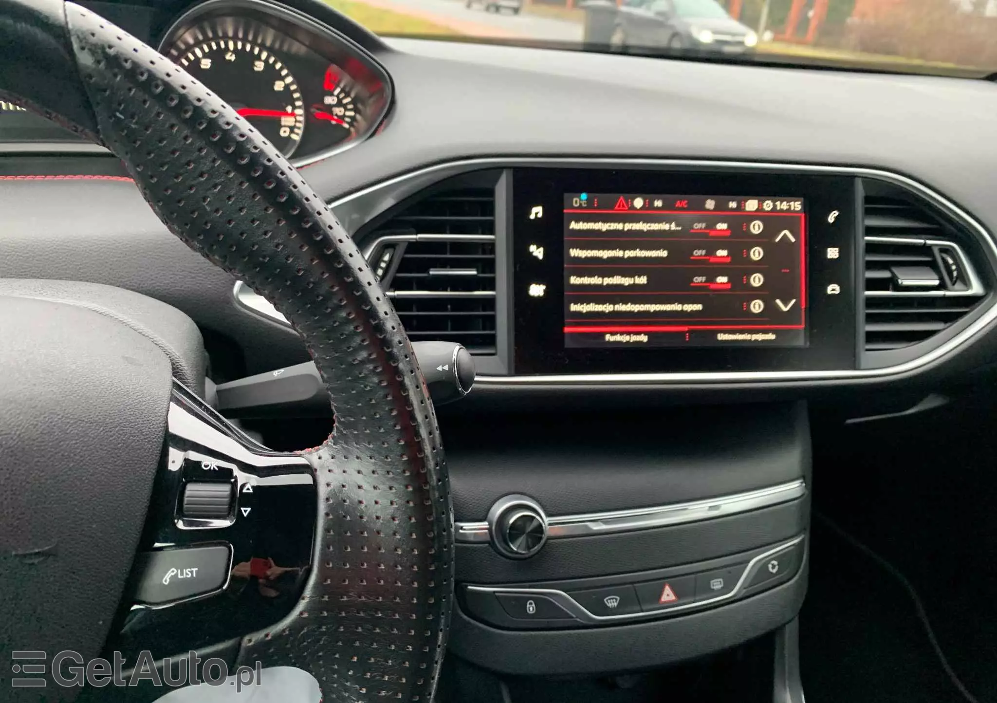 PEUGEOT 308 1.2 PureTech GPF GT Pack S&S