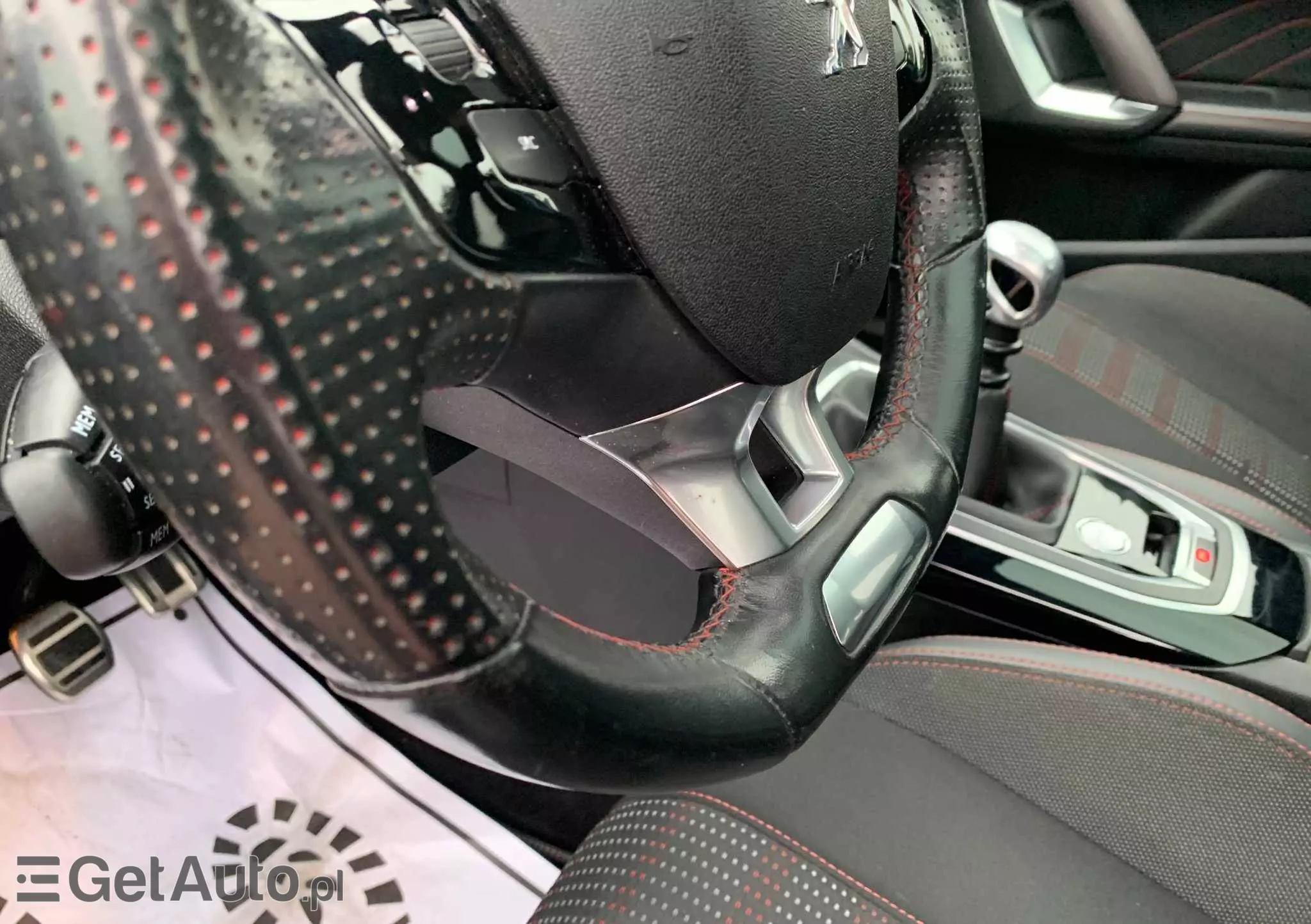 PEUGEOT 308 1.2 PureTech GPF GT Pack S&S