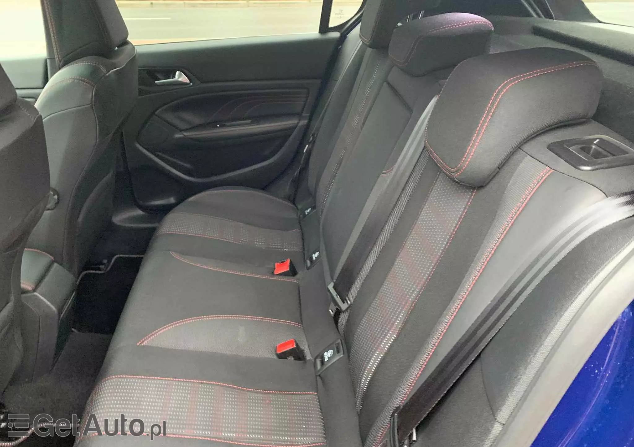 PEUGEOT 308 1.2 PureTech GPF GT Pack S&S