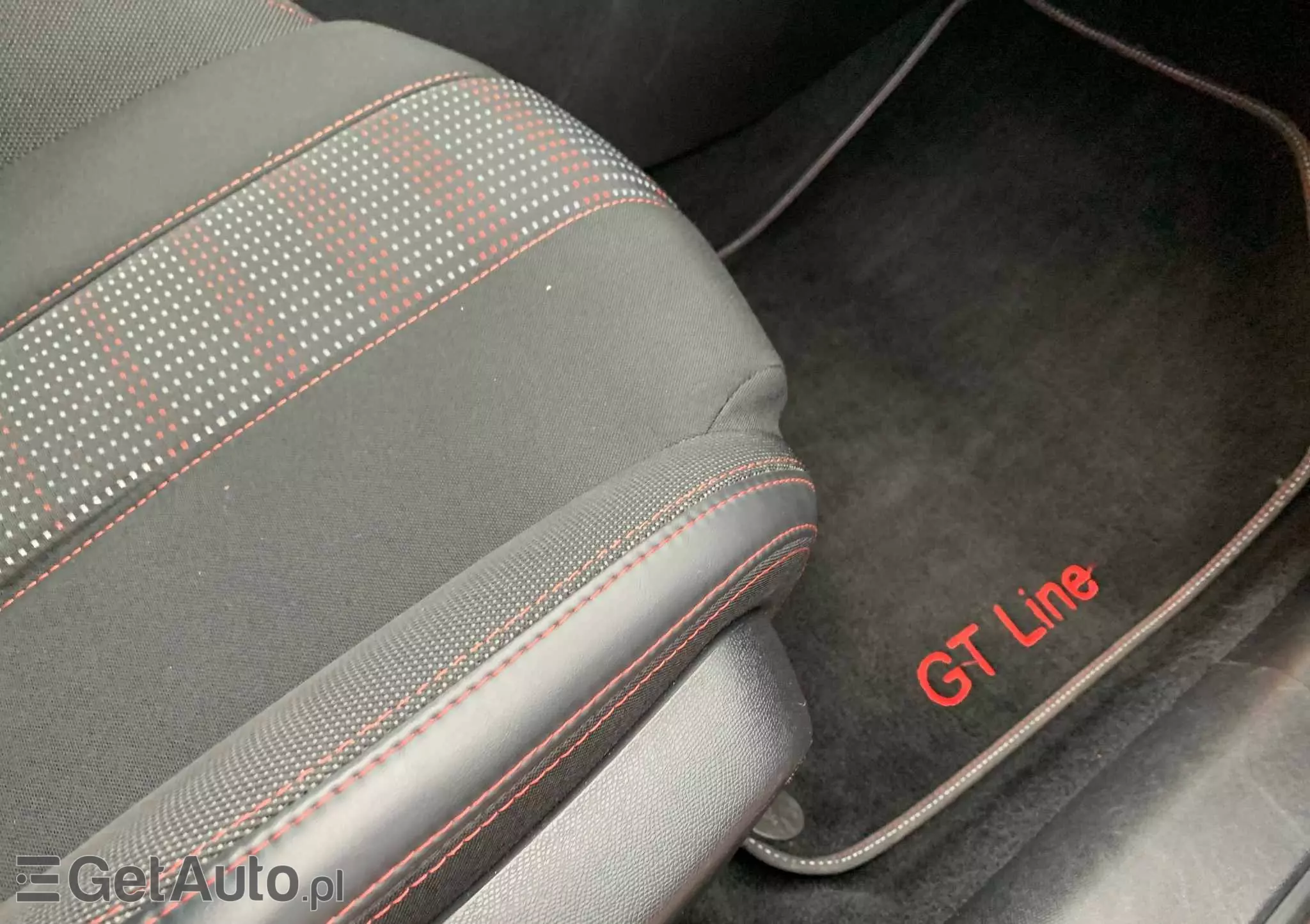 PEUGEOT 308 1.2 PureTech GPF GT Pack S&S