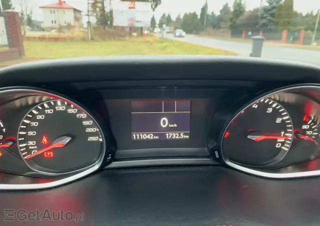 PEUGEOT 308 1.2 PureTech GPF GT Pack S&S