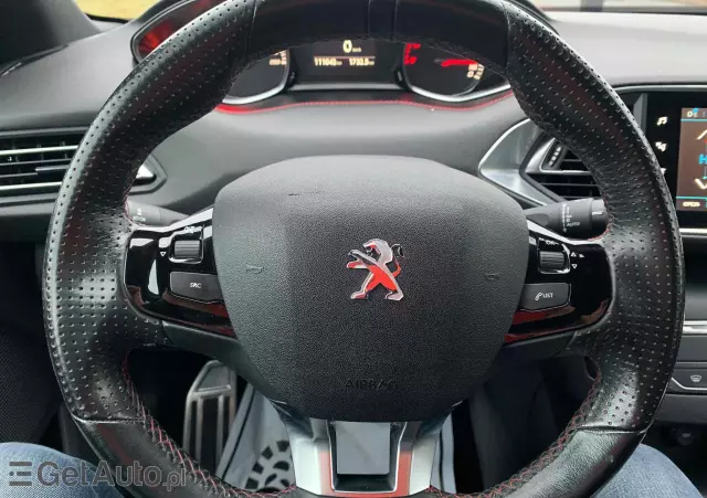 PEUGEOT 308 1.2 PureTech GPF GT Pack S&S