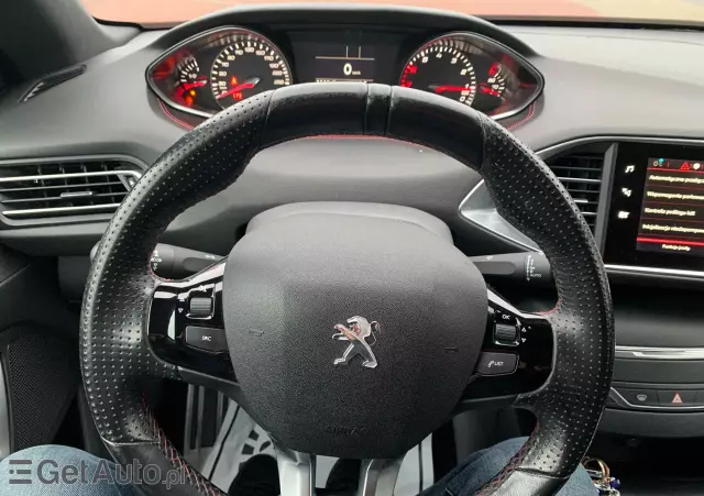 PEUGEOT 308 1.2 PureTech GPF GT Pack S&S