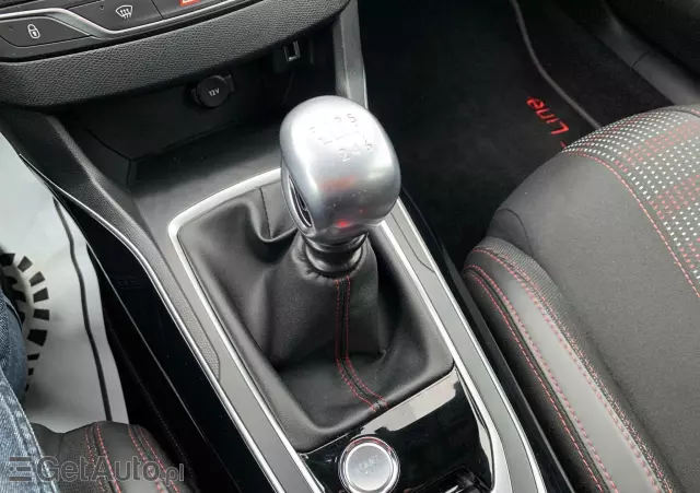 PEUGEOT 308 1.2 PureTech GPF GT Pack S&S