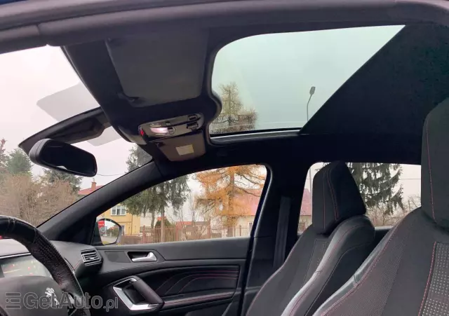 PEUGEOT 308 1.2 PureTech GPF GT Pack S&S