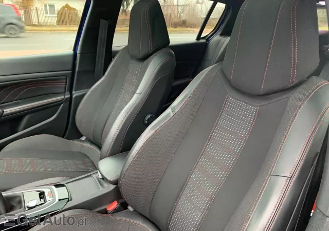 PEUGEOT 308 1.2 PureTech GPF GT Pack S&S