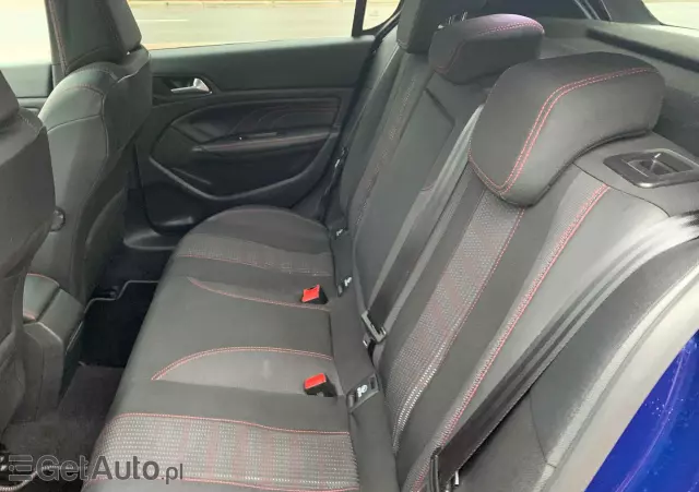 PEUGEOT 308 1.2 PureTech GPF GT Pack S&S