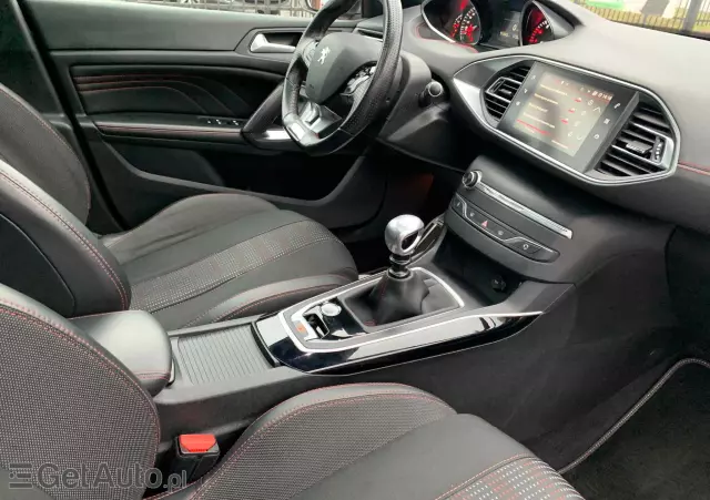 PEUGEOT 308 1.2 PureTech GPF GT Pack S&S