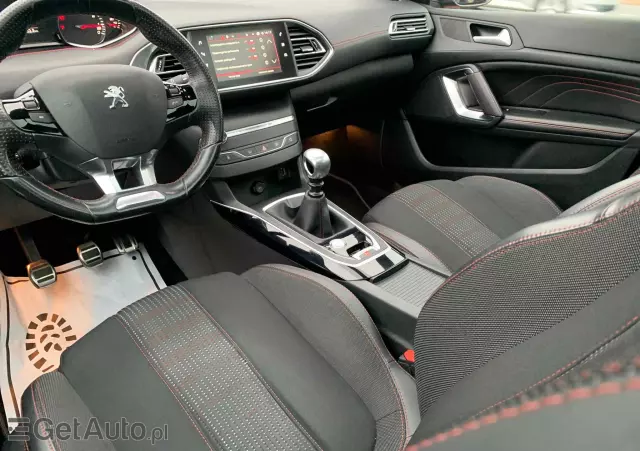 PEUGEOT 308 1.2 PureTech GPF GT Pack S&S