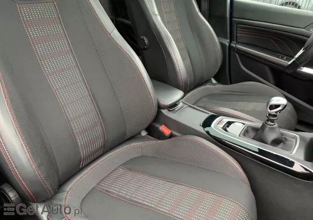 PEUGEOT 308 1.2 PureTech GPF GT Pack S&S