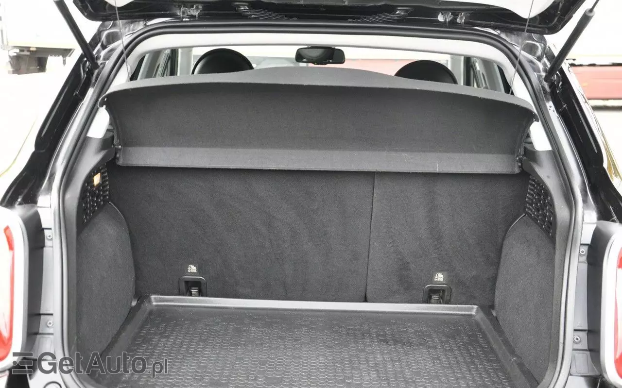 FIAT 500X 1.4 MultiAir Cross Traction+