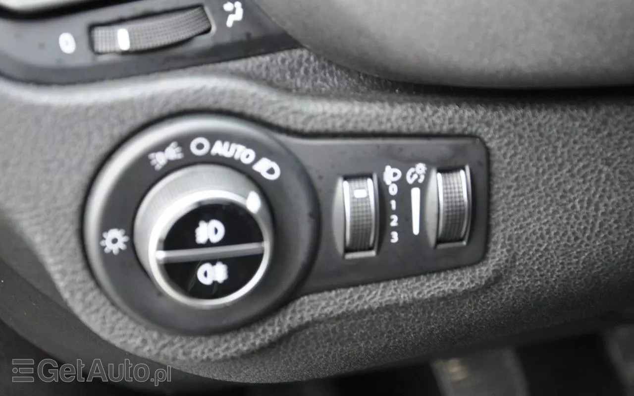 FIAT 500X 1.4 MultiAir Cross Traction+