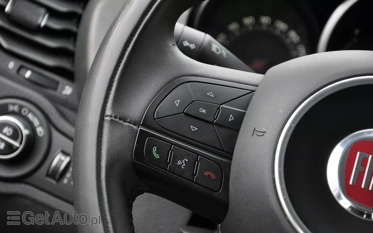 FIAT 500X 1.4 MultiAir Cross Traction+