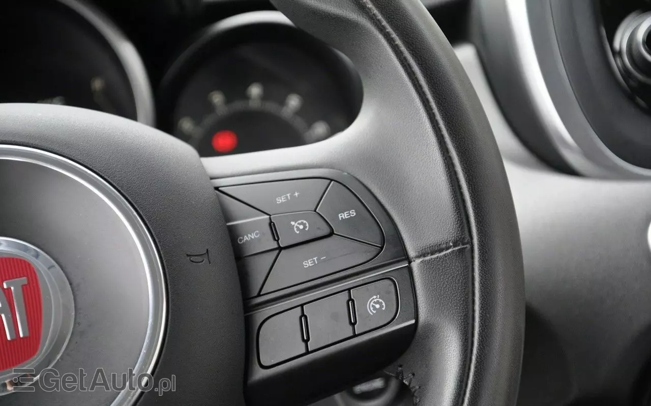 FIAT 500X 1.4 MultiAir Cross Traction+