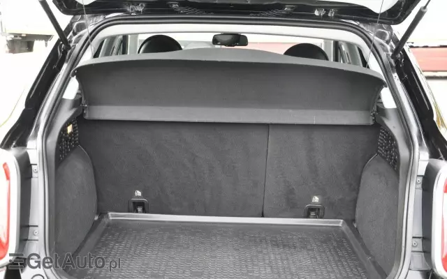 FIAT 500X 1.4 MultiAir Cross Traction+