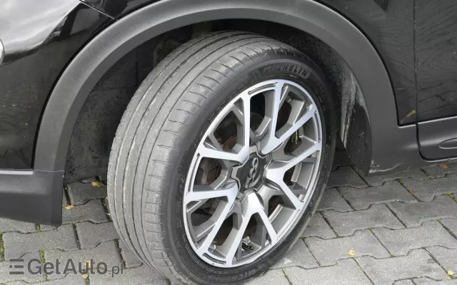 FIAT 500X 1.4 MultiAir Cross Traction+