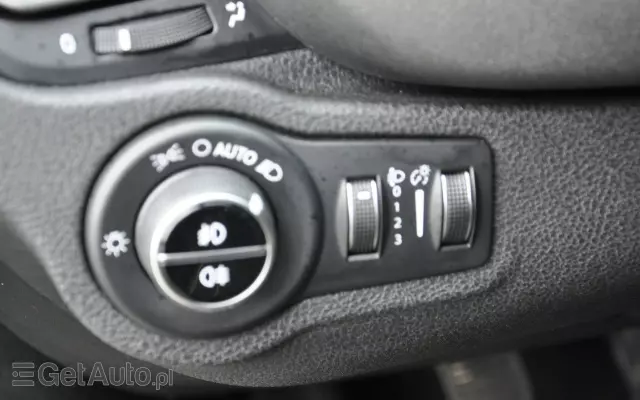 FIAT 500X 1.4 MultiAir Cross Traction+