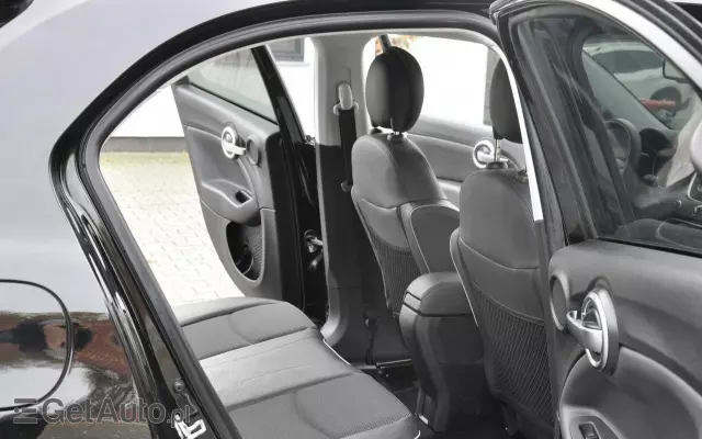 FIAT 500X 1.4 MultiAir Cross Traction+