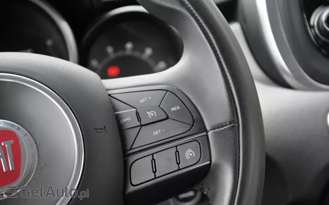 FIAT 500X 1.4 MultiAir Cross Traction+