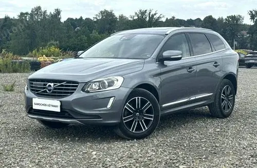 VOLVO XC 60 