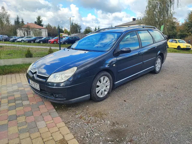 CITROEN C5 