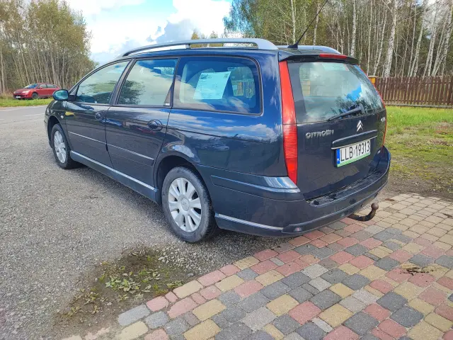 CITROEN C5 
