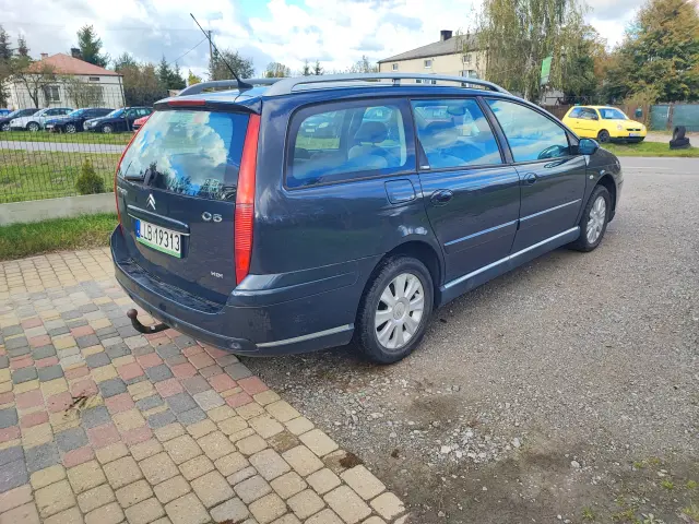 CITROEN C5 