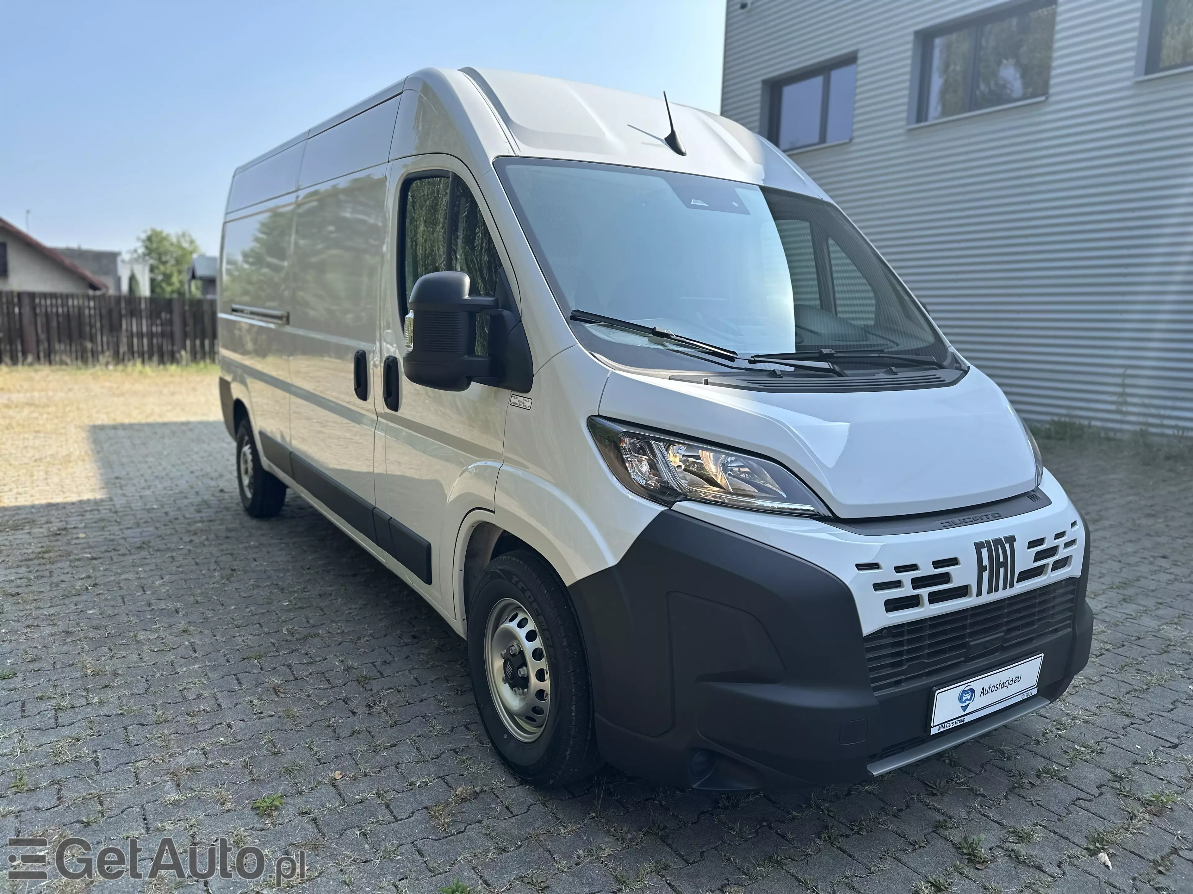 FIAT Ducato L3H2