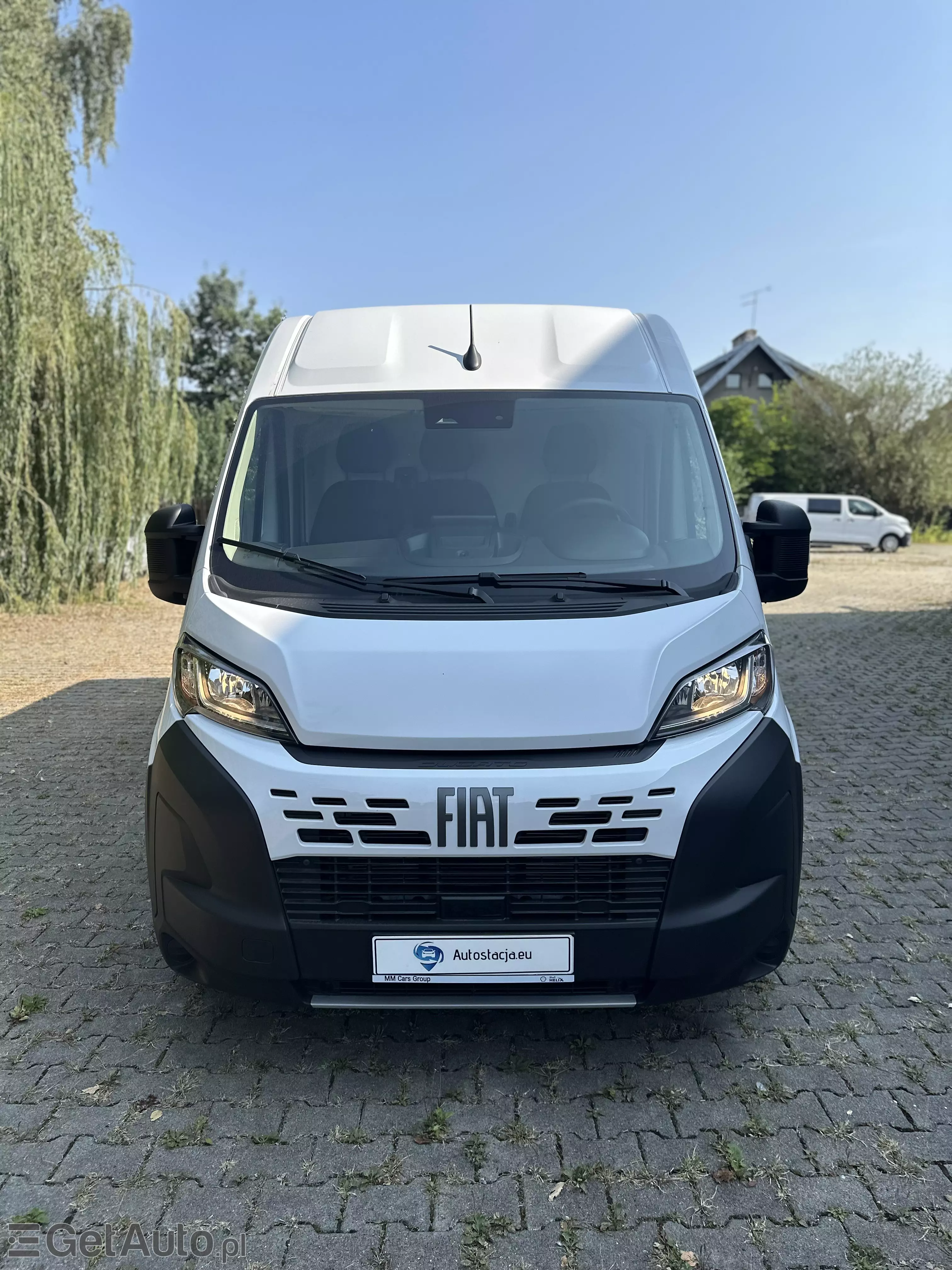 FIAT Ducato L3H2