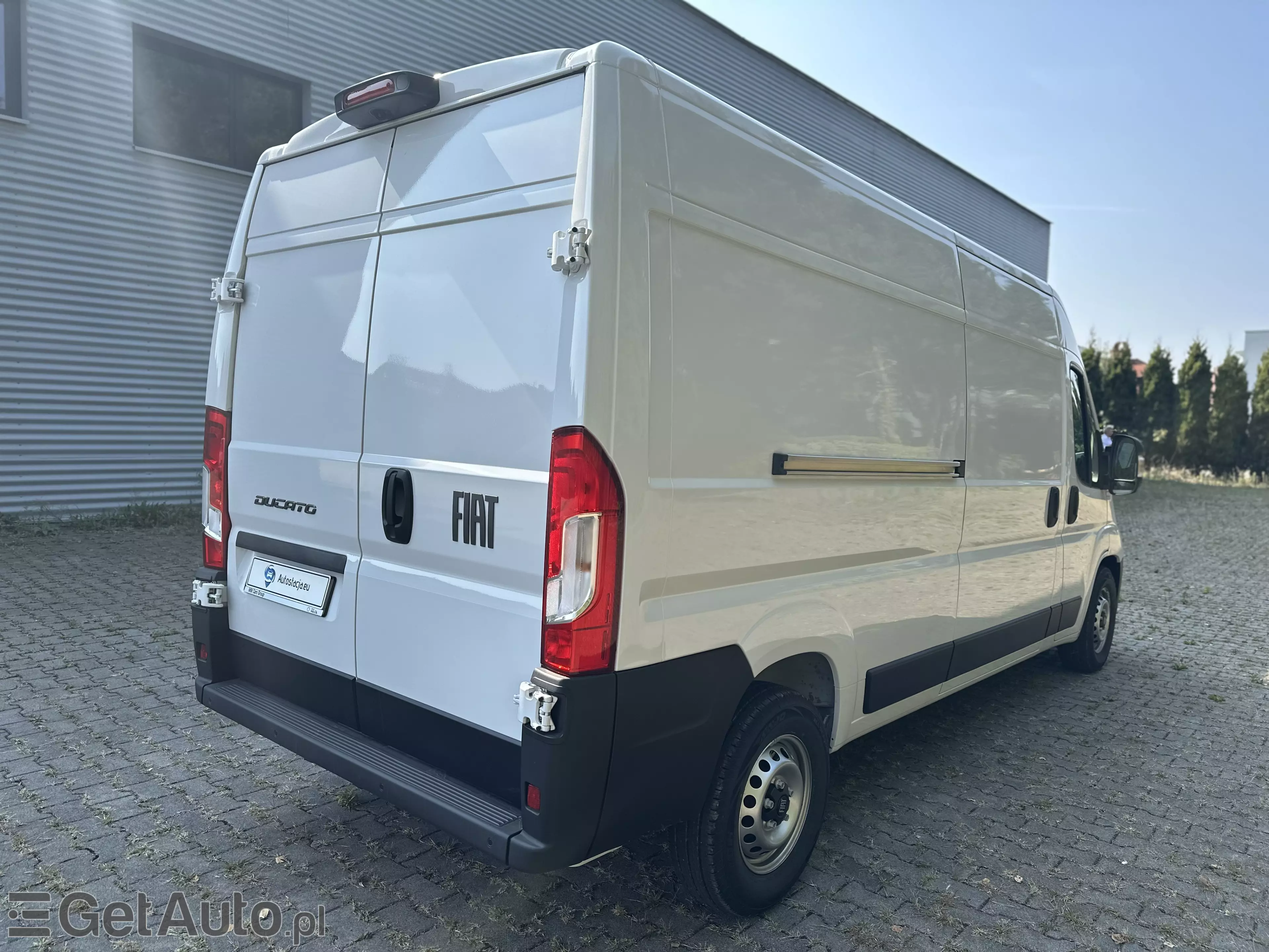 FIAT Ducato L3H2