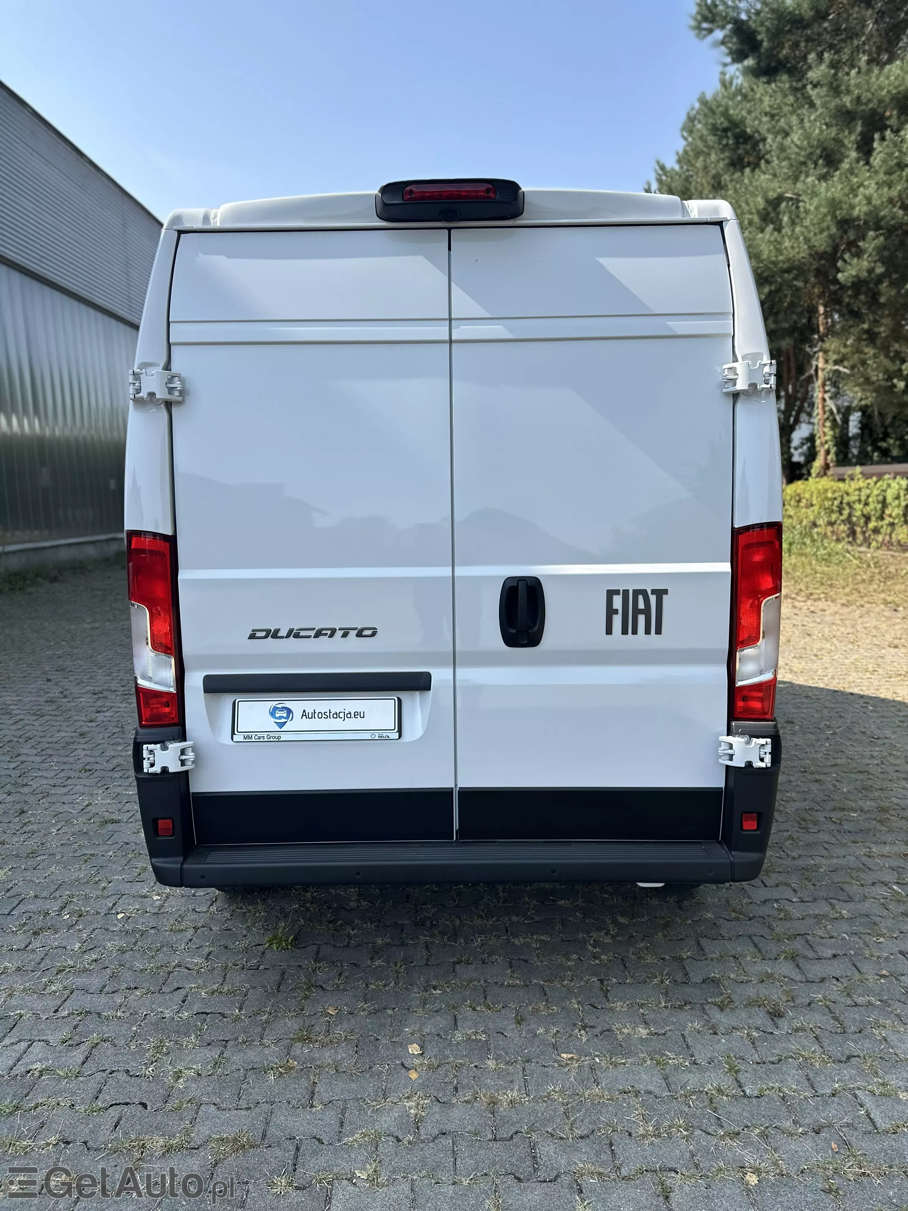 FIAT Ducato L3H2