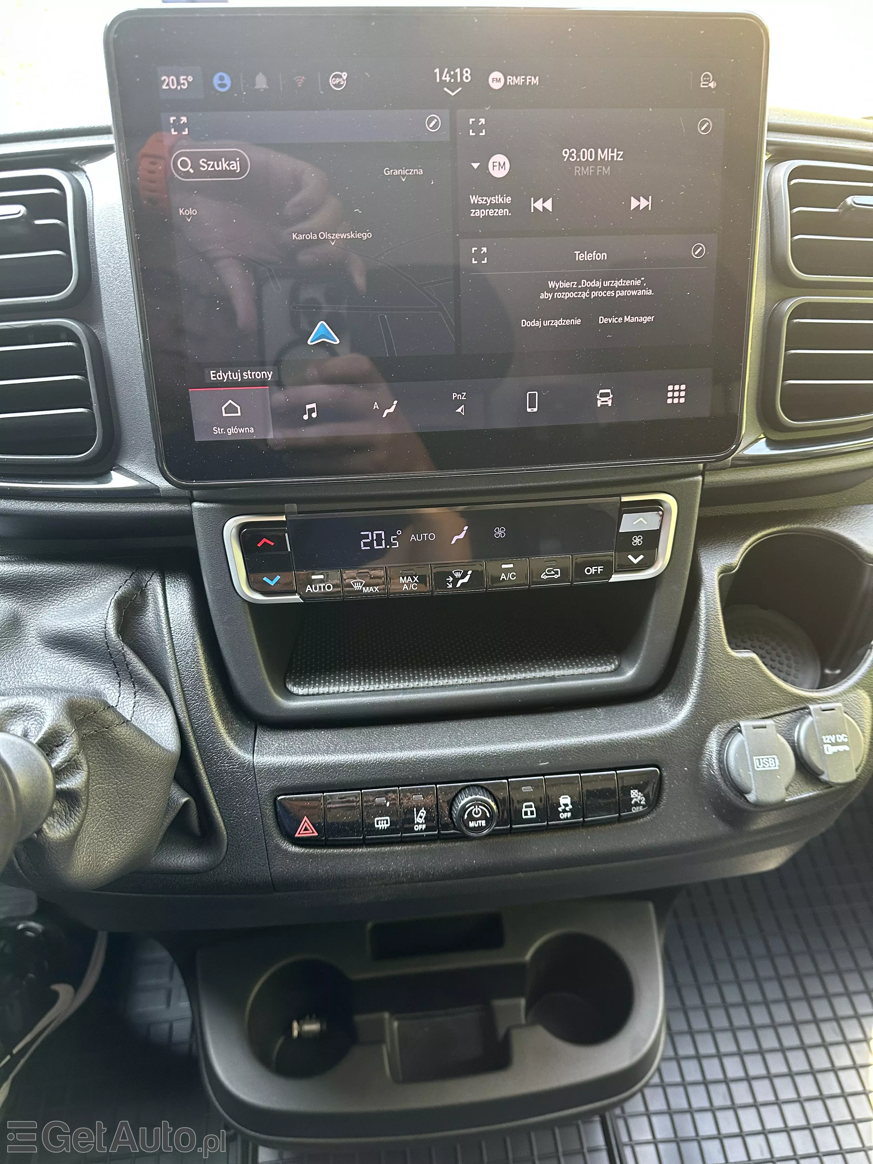 FIAT Ducato L3H2