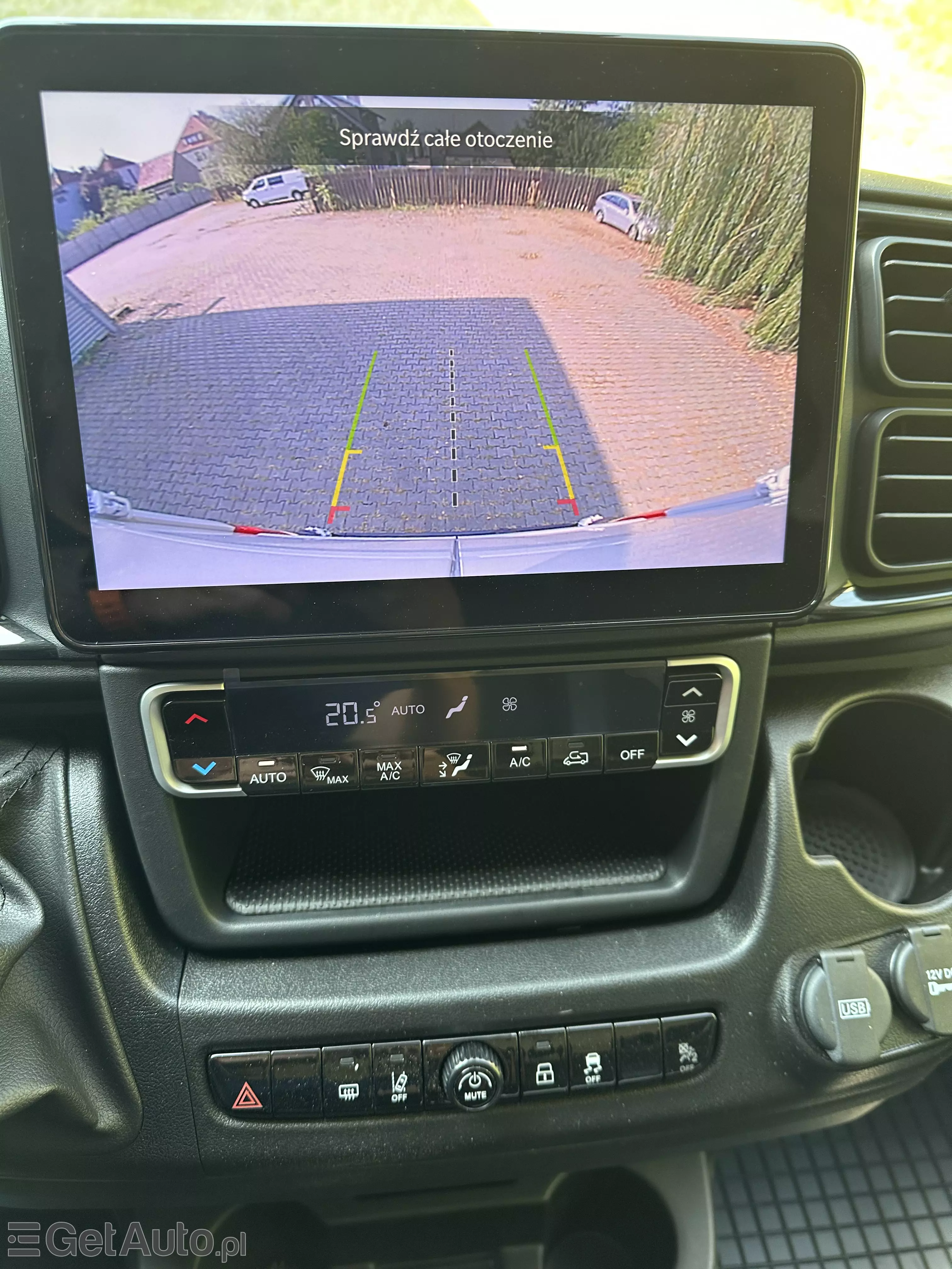 FIAT Ducato L3H2
