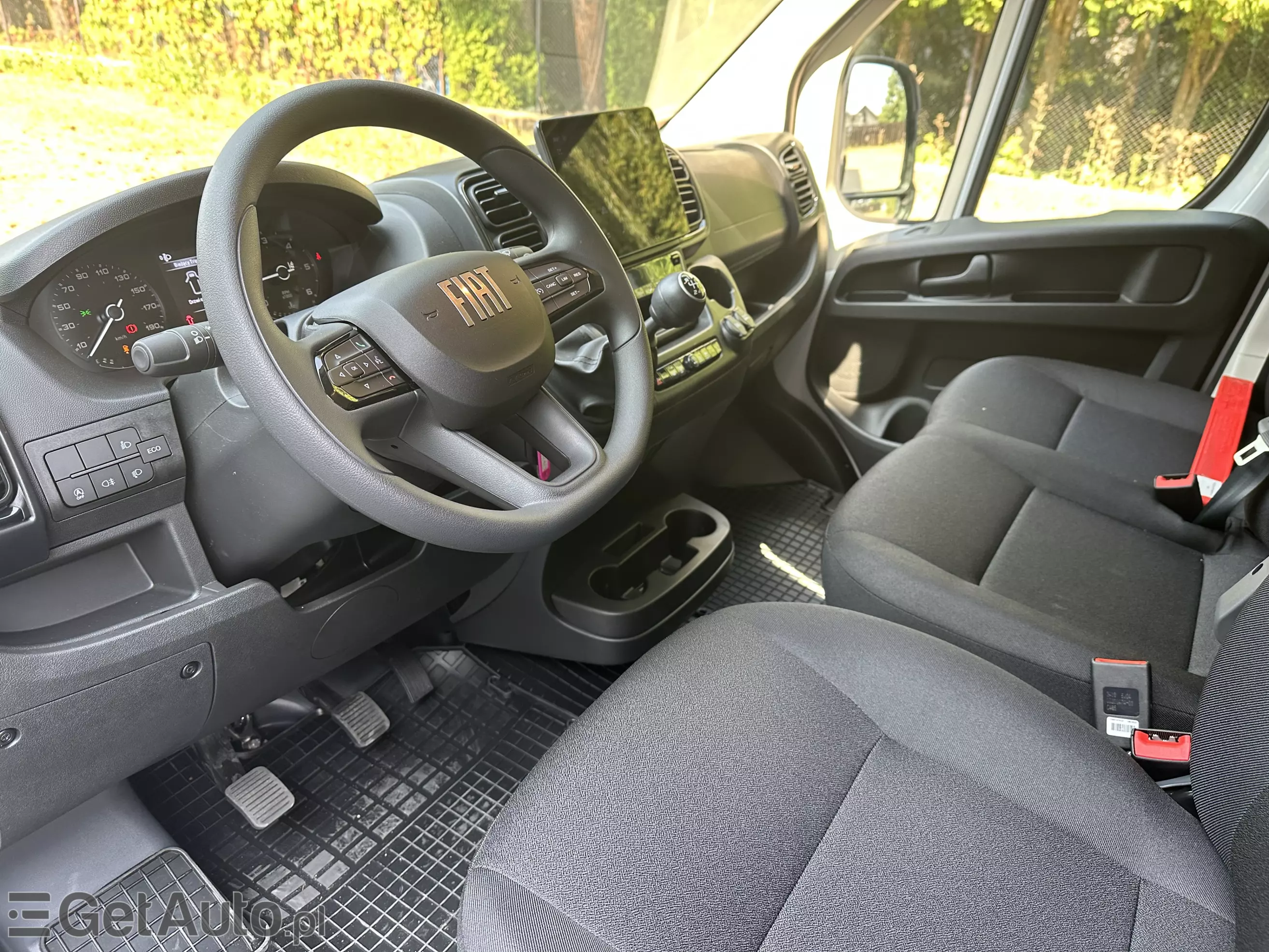 FIAT Ducato L3H2