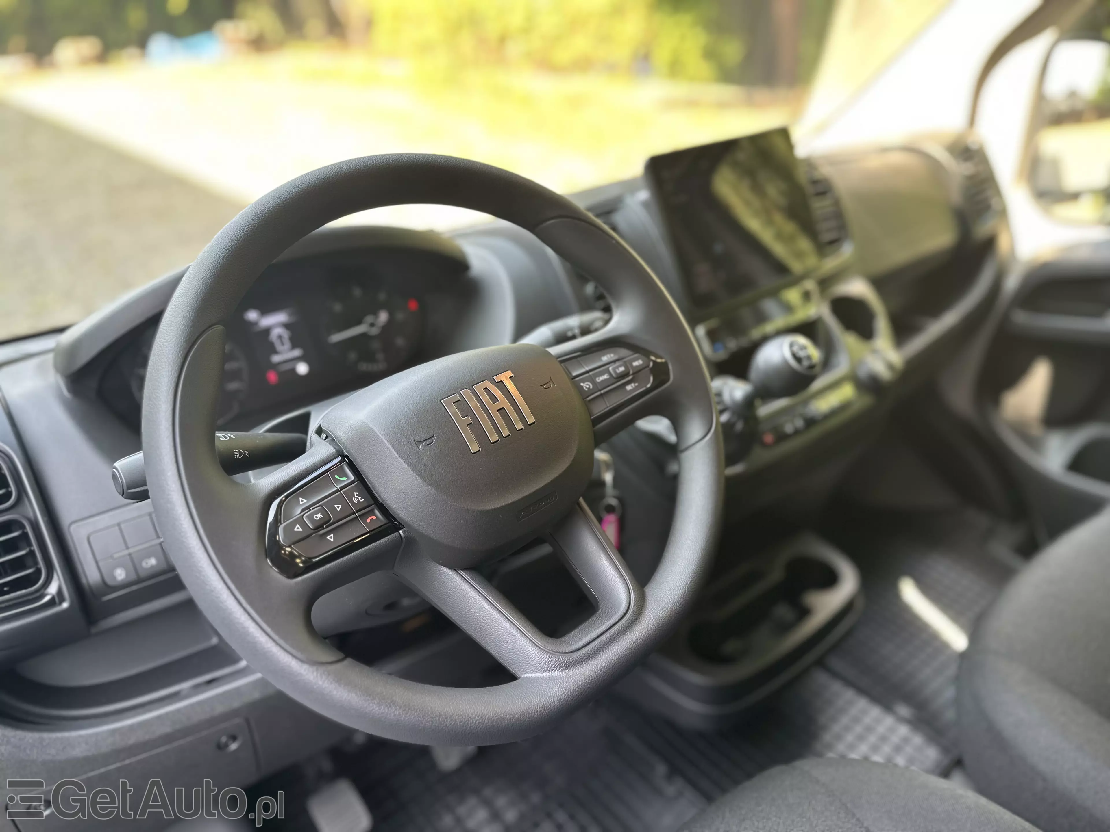 FIAT Ducato L3H2