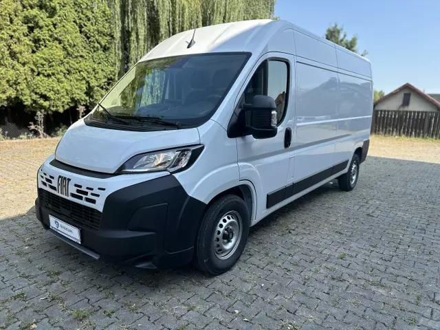 FIAT Ducato L3H2