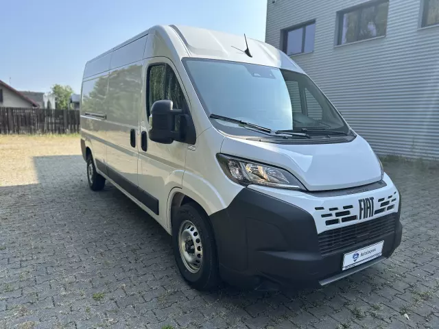 FIAT Ducato L3H2