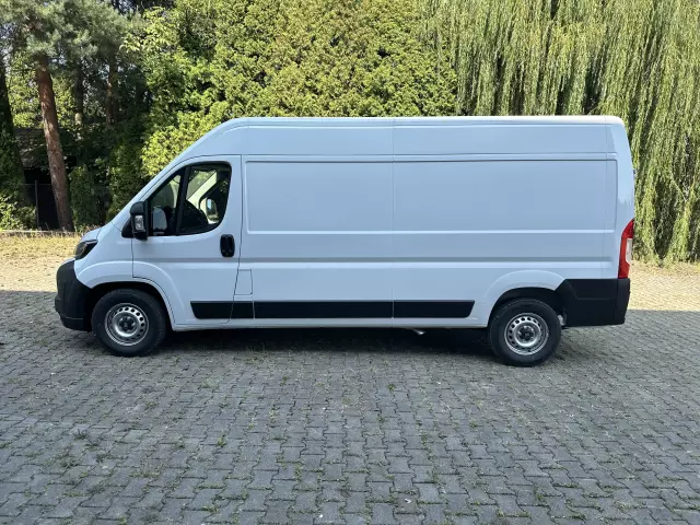 FIAT Ducato L3H2