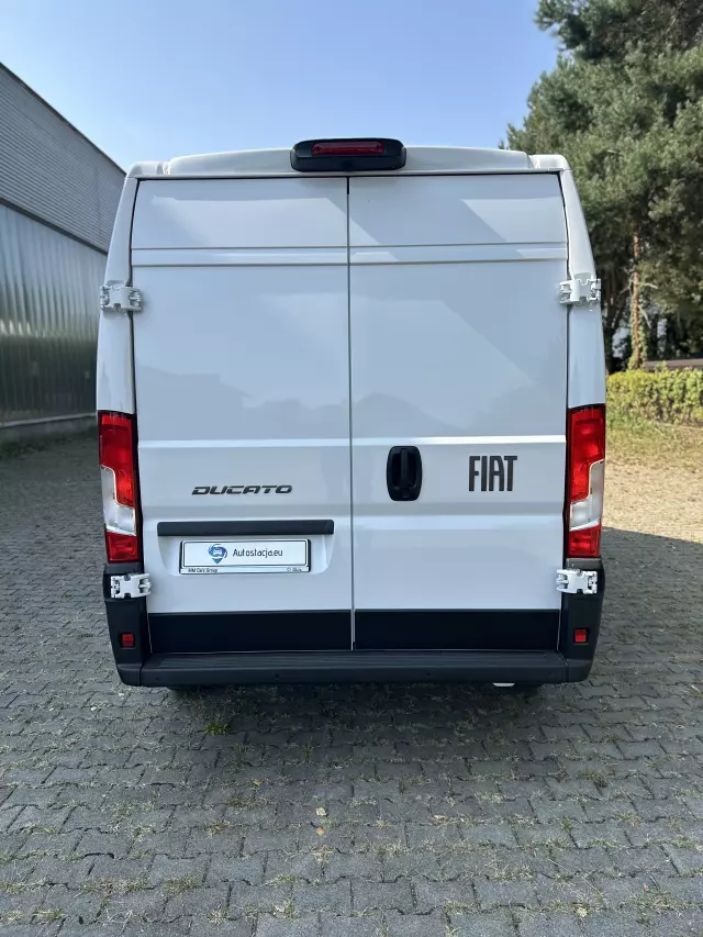 FIAT Ducato L3H2