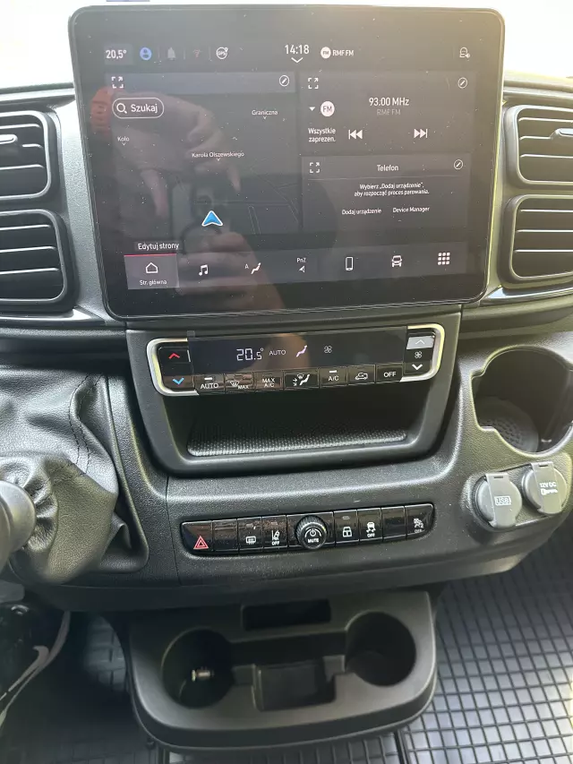 FIAT Ducato L3H2