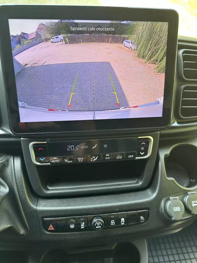 FIAT Ducato L3H2