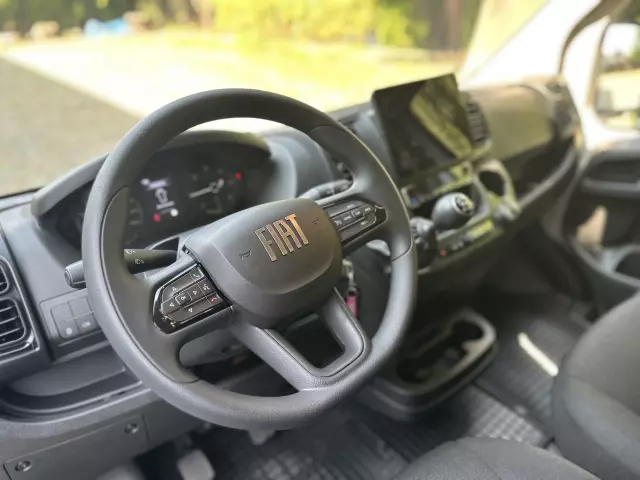 FIAT Ducato L3H2