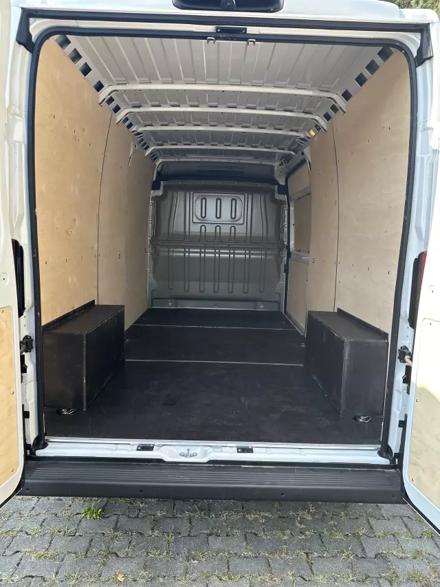 FIAT Ducato L3H2