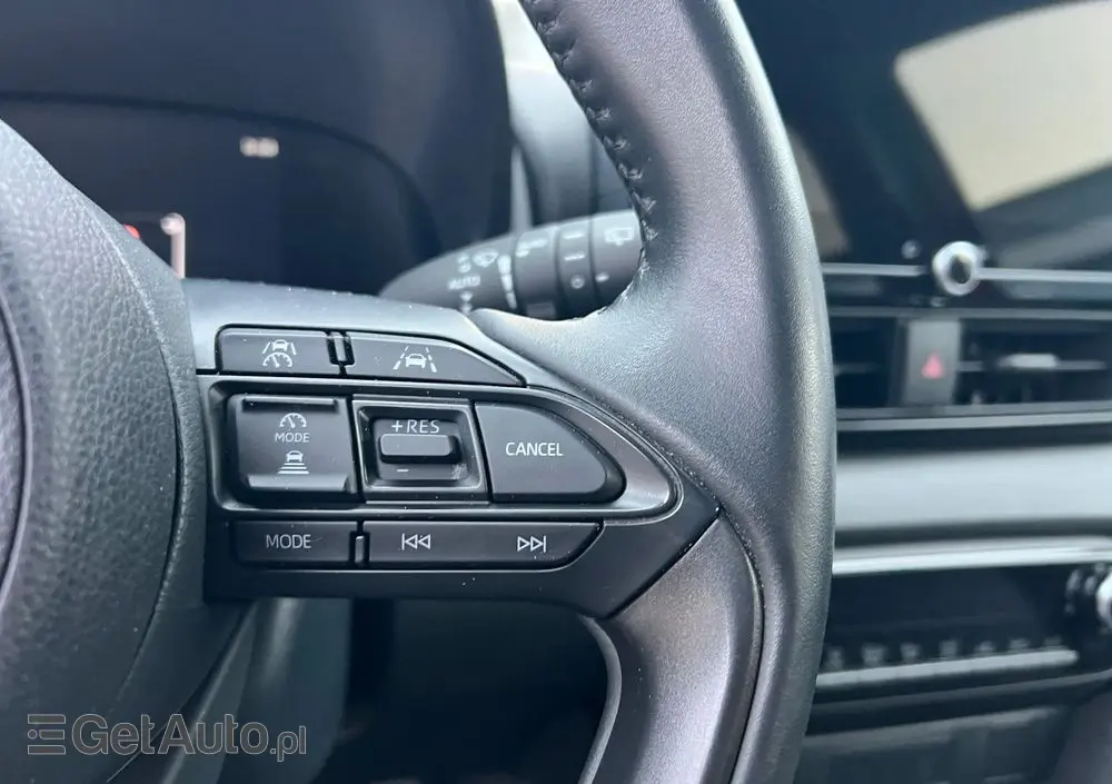 TOYOTA Yaris 1.5 VVT-i Comfort