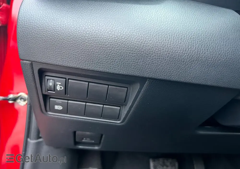 TOYOTA Yaris 1.5 VVT-i Comfort