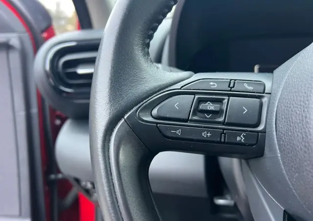 TOYOTA Yaris 1.5 VVT-i Comfort