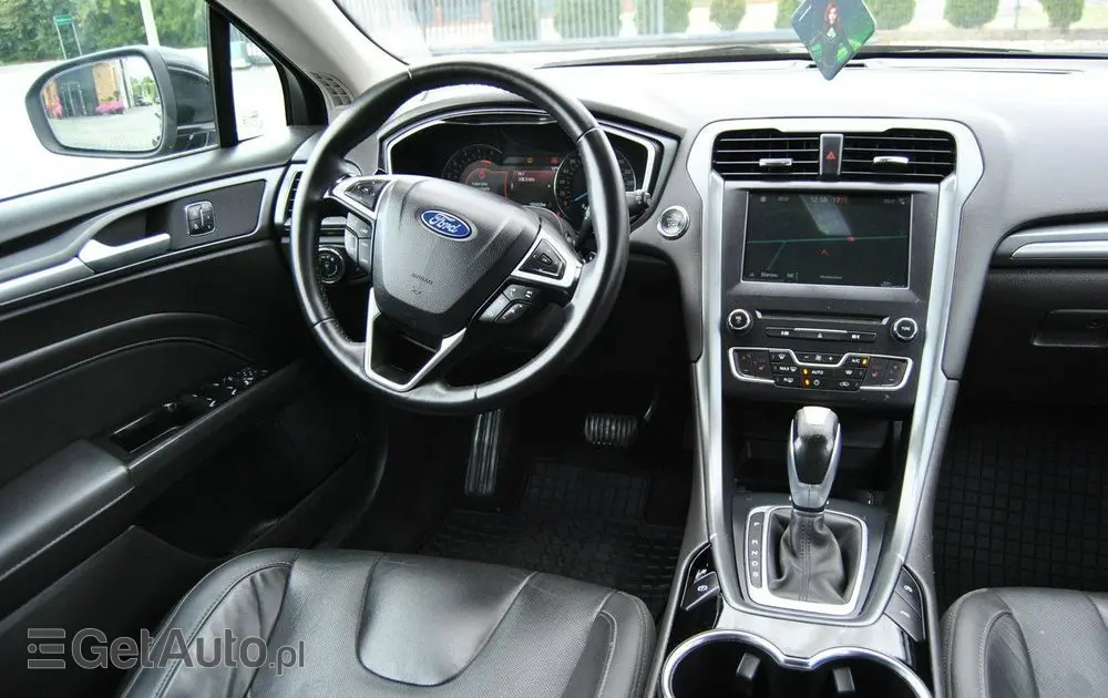 FORD Mondeo 2.0 EcoBlue Executive