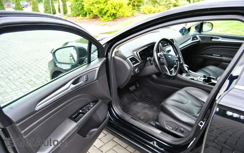 FORD Mondeo 2.0 EcoBlue Executive