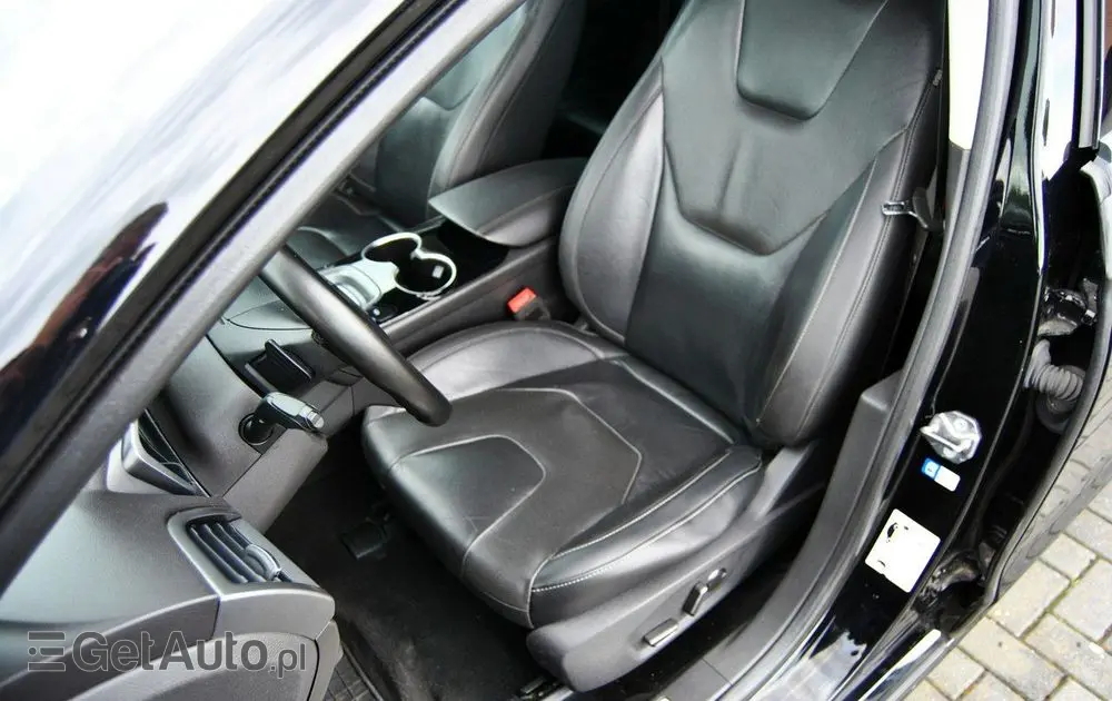 FORD Mondeo 2.0 EcoBlue Executive